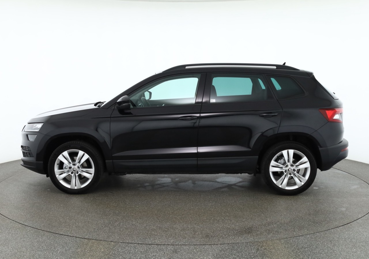 Skoda Karoq 1.0 TSI Style