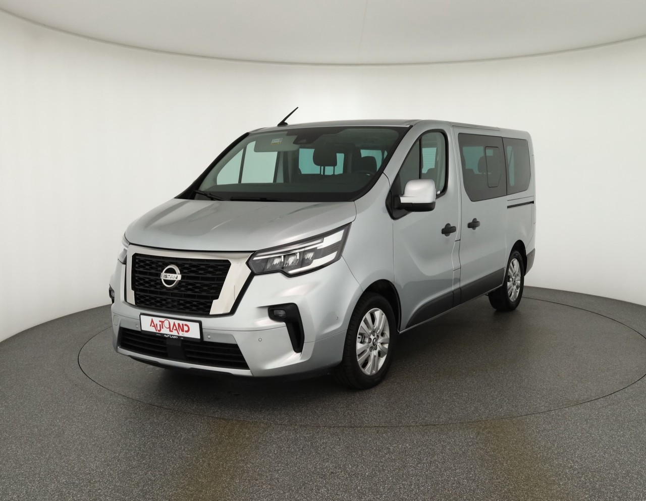 Nissan Primastar 2.0 dCi DCT