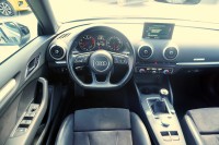 Audi A3 Cabriolet 1.4 TFSI sport