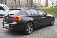 BMW 120 d Sport Line