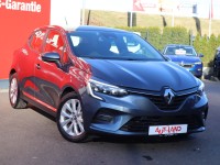 Renault Clio V 1.0 TCe 90 Experience