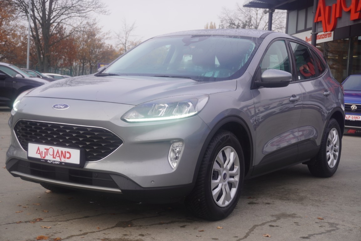 Ford Kuga 1.5 EcoBoost