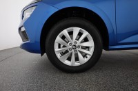 Skoda Kamiq 130 Edition 1.0 TSI DSG