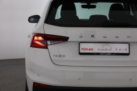 Skoda Fabia 1.0 MPI Active