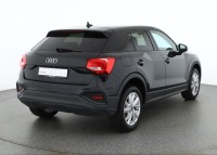 Audi Q2 35 TFSI Basis