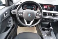 BMW 118 i Advantage