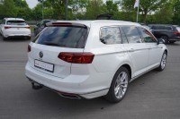 VW Passat Variant 1.4 TSI GTE