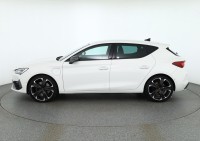 Vorschau: Cupra Leon 1.4 e-Hybrid VZ