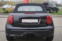 MINI COOPER_S_CABRIO Cooper S Cabrio 2.0