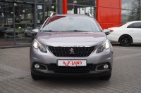 Peugeot 2008 1.2 PureTech Active