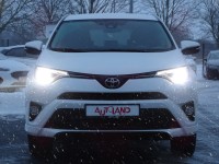 Toyota RAV 4 RAV4 2.0 4x4 Team D