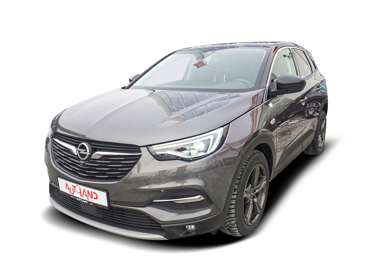 Opel Grandland 1.6 Turbo