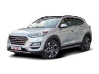 Hyundai Tucson 1.6 Premium 2-Zonen-Klima Navi Sitzheizung