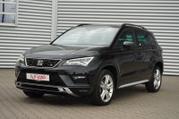 Vorschau: Seat Ateca 1.5 TSI DSG FR