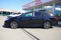 Toyota Avensis 1.8 TS