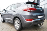 Hyundai Tucson 1.6 blue Classic 2WD