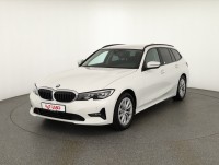 BMW 3er Reihe i Touring 3-Zonen-Klima Navi Sitzheizung