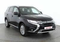 Mitsubishi Outlander 2.4 PHEV Basis 4WD