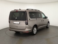 VW Caddy Maxi 2.0 TDI DSG