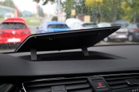 VW Touran 1.5 TSI Highline