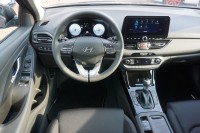 Hyundai i30 Kombi 1.6 T-GDI Aut.