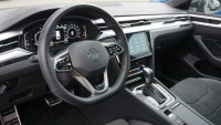 VW Arteon Shooting Brake R-Line eHybrid