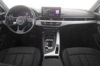 Audi A4 Avant 40 TFSI S-tronic