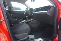 Audi A1 30 Sportback 1.0 TFSI advanced