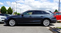 Vorschau: Audi A4 Avant 35 TFSI S line S-Tronic
