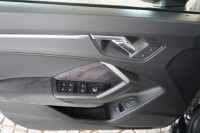 Audi RSQ3 2.5 TFSI quattro