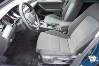 VW Passat Variant 1.5 TSI DSG Business