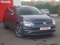 VW Golf VII Variant 1.0 TSI IQ.DRIVE