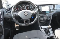 VW Golf Sportsvan VII 1.2 Sound