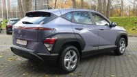 Hyundai Kona 1.0T-GDI