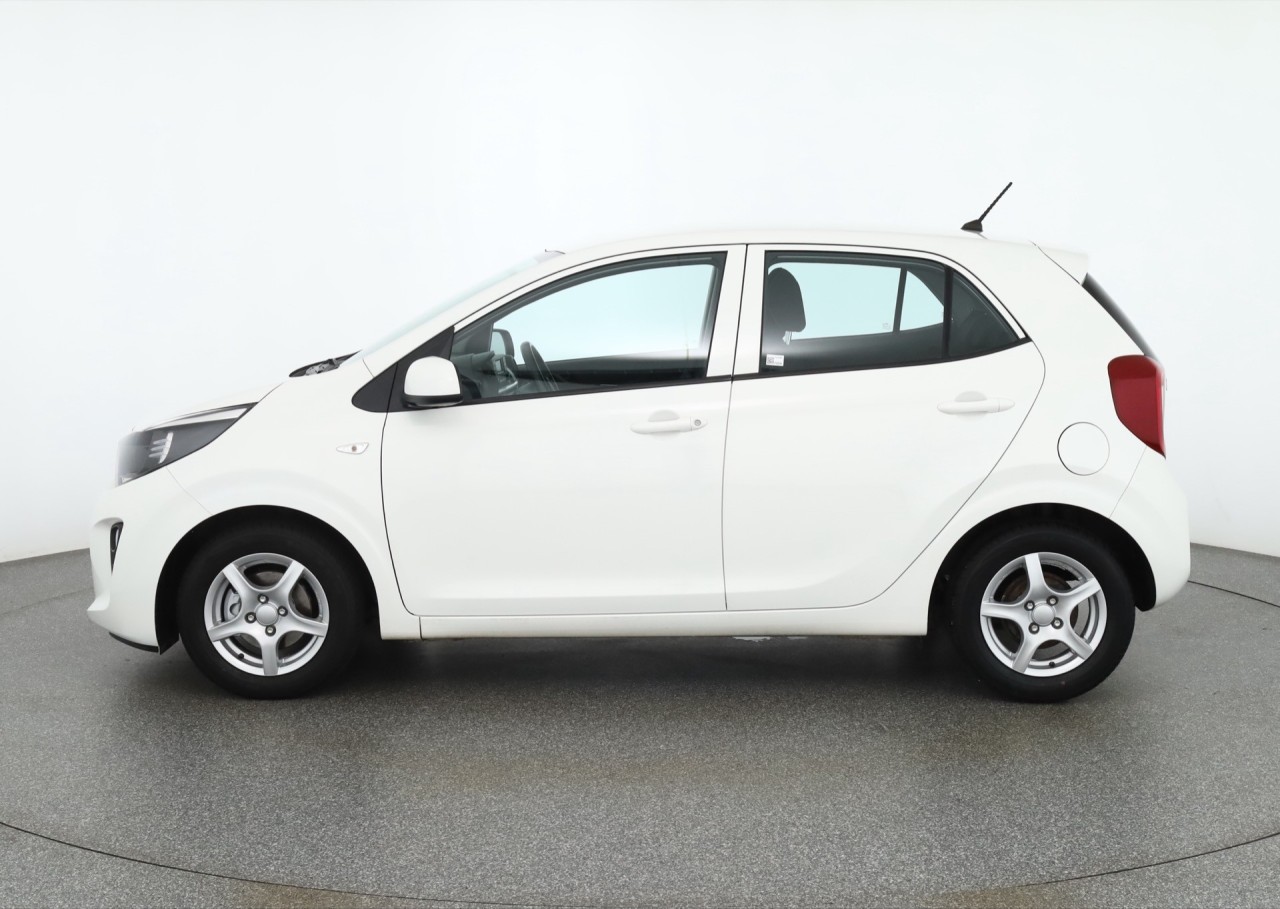 Kia Picanto 1.2 Edition 7