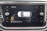 VW T-Roc 1.5 TSI Sport SHZ