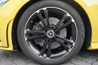 Mercedes-Benz CLA 220 220d Shootingbrake AMG Line