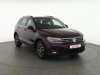 VW Tiguan 1.5 TSI Comfortline