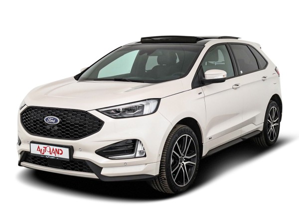 Ford Edge 2.0 EcoBlue ST-Line 4x4