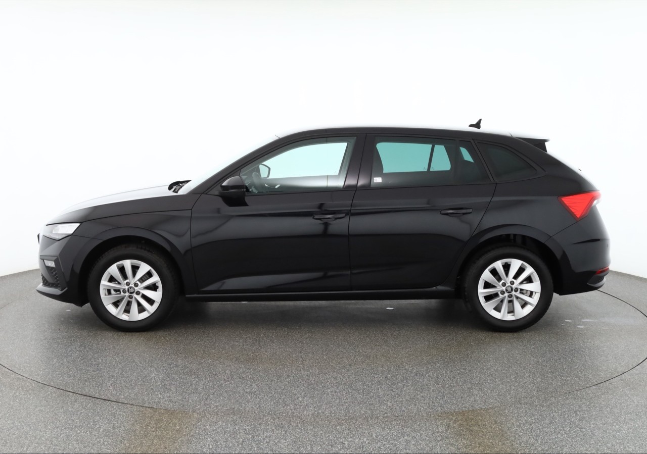 Skoda Scala 1.0 TSI DSG