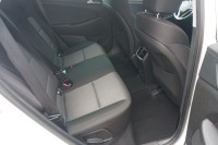 Hyundai Tucson 1.6 Style 4WD