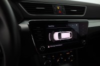 Skoda Superb Combi 2.0 TDI DSG