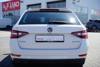 Skoda Superb Combi 1.4 TSI DSG Ambition