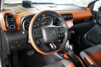 Citroen C3 Aircross 1.2