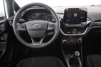 Ford Fiesta 1.1 Cool & Connect
