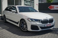 BMW 530 530d Touring M Sport