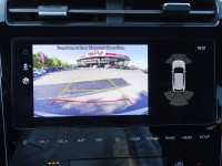 Hyundai Tucson 1.6T-GDI AT mHev