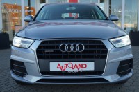 Audi Q3 2.0 TDI S-Tronic quattro