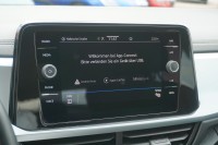 VW T-Roc 1.0 TSI