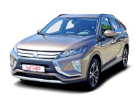 Mitsubishi Eclipse Cross 1.5 Diamant Edition Sitzheizung Tempomat Bluetooth